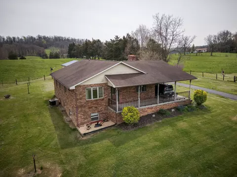 Exterior - Longs Pump Rd, Rockingham, VA 22802 photo 2 of 25