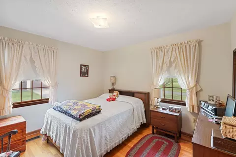 Bedroom - Longs Pump Rd, Rockingham, VA 22802 photo 2 of 2