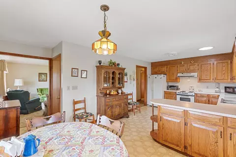 Dining - Longs Pump Rd, Rockingham, VA 22802 photo 1 of 2