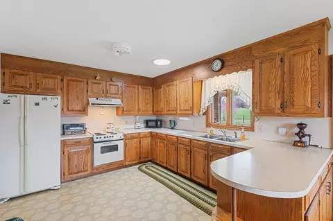 Kitchen - Longs Pump Rd, Rockingham, VA 22802 photo 2 of 3
