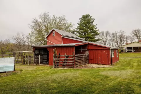 Exterior - Longs Pump Rd, Rockingham, VA 22802 photo 14 of 25