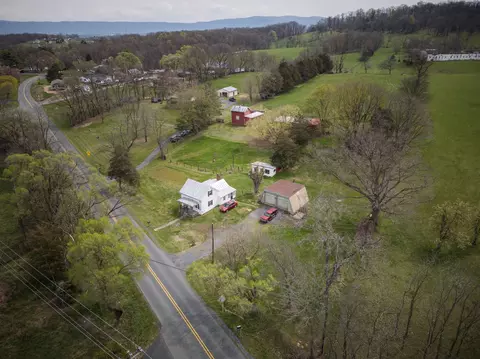 View/Area - Longs Pump Rd, Rockingham, VA 22802 photo 17 of 22