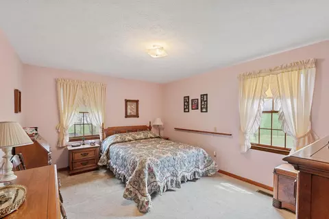 Bedroom - Longs Pump Rd, Rockingham, VA 22802 photo 1 of 2