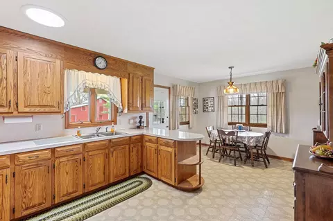 Kitchen - Longs Pump Rd, Rockingham, VA 22802 photo 1 of 3