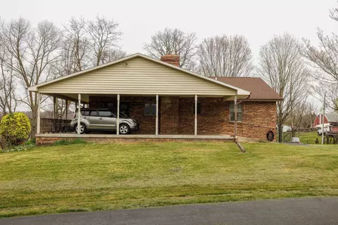 Exterior - Longs Pump Rd, Rockingham, VA 22802 photo 9 of 25