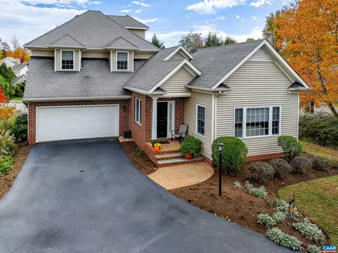 1673 Capri Way, Charlottesville, VA 22911