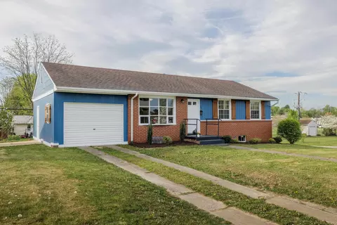 100 Link Rd, Waynesboro, VA 22980