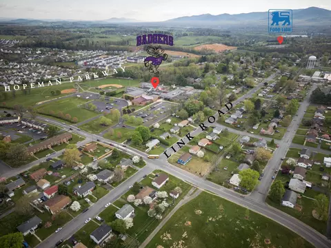 100 Link Rd, Waynesboro, VA 22980 photo 44