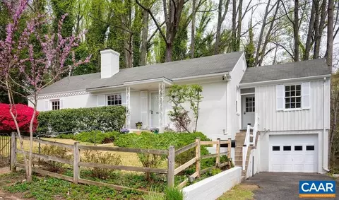 1631 Bruce Ave, Charlottesville, VA 22903