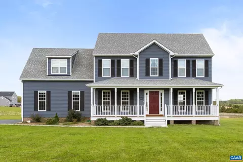 244 Shiloh Church Rd, Palmyra, VA 22963