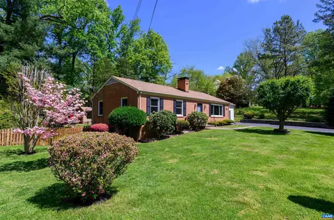 109 Denice Ln, Charlottesville, VA 22901