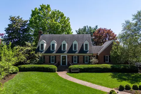 424 Monticello Ave, Harrisonburg, VA 22801
