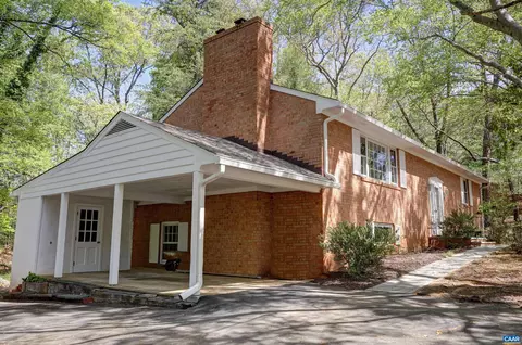 2805 Northfield Rd, Charlottesville, VA 22901