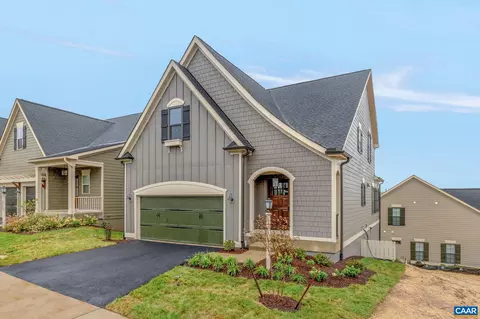 3467 Thicket Run Pl, Charlottesville, VA 22911