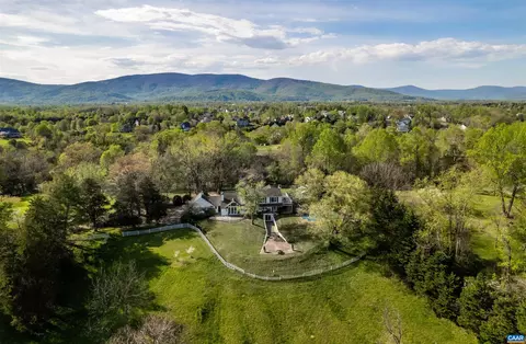 4833 Parsons Green Ln, Charlottesville, VA 22903