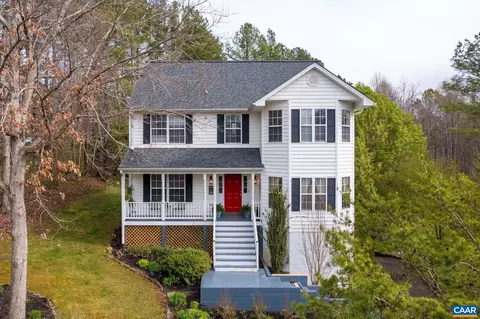 253 Cottonwood Dr, Barboursville, VA 22923