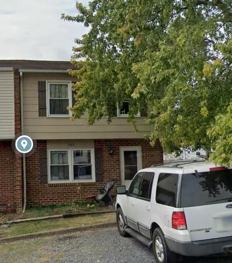 1363 Northampton Ct, Harrisonburg, VA 22801