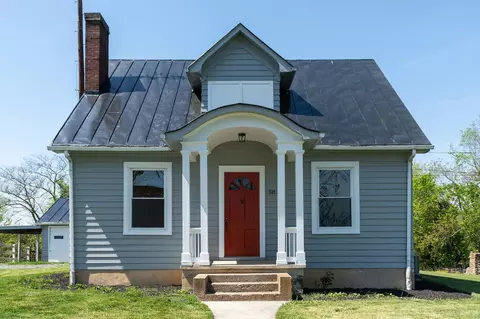 58 Old Laurel Hill Rd, Verona, VA 24482