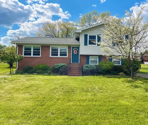 815 Lee Ave, Harrisonburg, VA 22802
