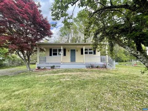 117 Tams St, Staunton, VA 24401