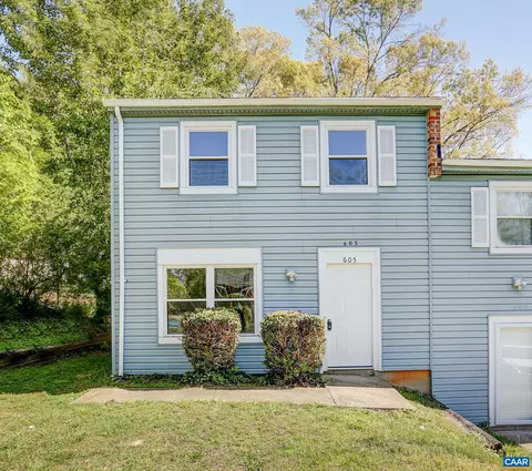 605 Bailey Rd, Charlottesville, VA 22903