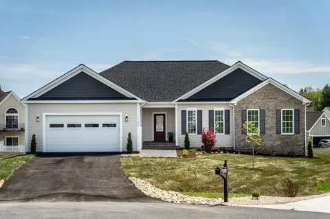 140 Brompton Ct, Harrisonburg, VA 22801