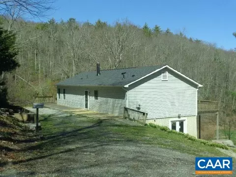 16912 Crabtree Falls Hwy, Montebello, VA 24464