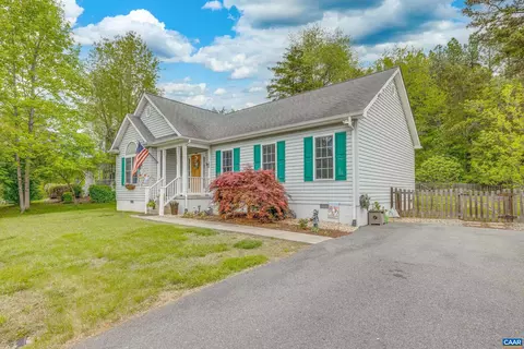 775 Jefferson Dr, Palmyra, VA 22963 photo 2