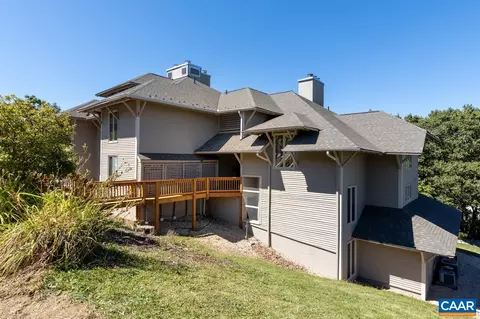 3220 N Ridge Condos, Wintergreen Resort, VA 22967