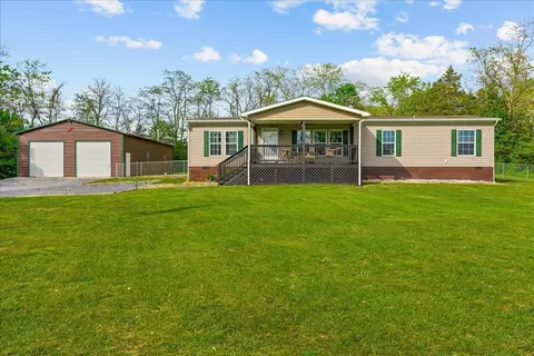 17805 Red Brush Rd, Elkton, VA 22827