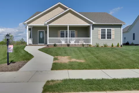 209 Stone Dr, Stuarts Draft, VA 24477