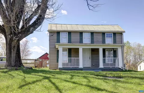 287 Ice House Rd, Stanardsville, VA 22973