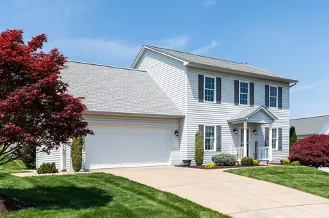 227 Bridgeport Dr, Bridgewater, VA 22812
