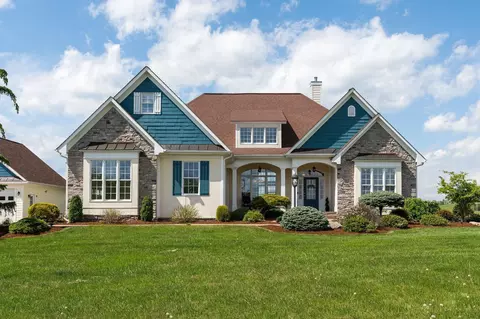 12 Ridgemore Dr, Raphine, VA 24472