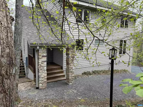 96 Woodlily Ln, Wintergreen, VA 22967