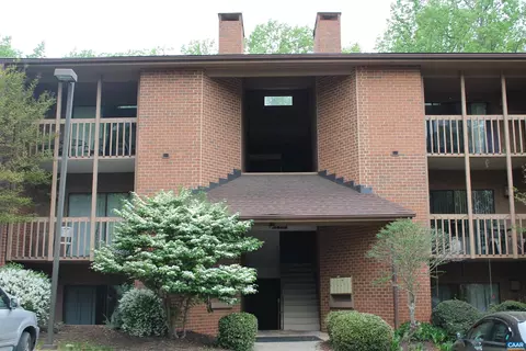 117 Turtle Creek Rd #7, Charlottesville, VA 22901