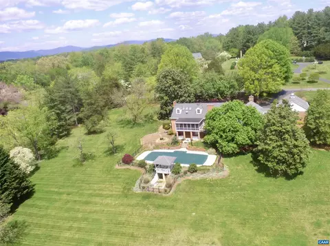 2325 Cumberland Rd, Charlottesville, VA 22901