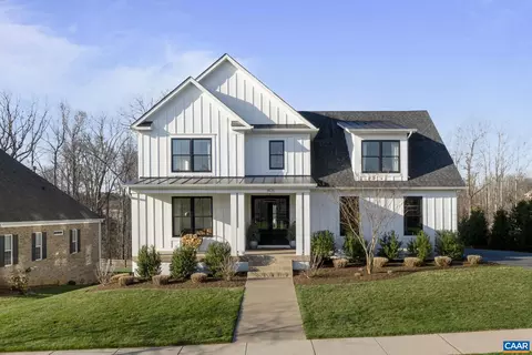 1426 Trinity Way, Crozet, VA 22932