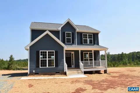 162 Bakers Branch Rd #BAKERS 44, Louisa, VA 23093
