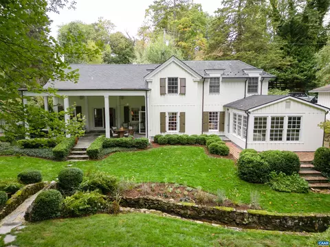 118 Cameron Ln, Charlottesville, VA 22903