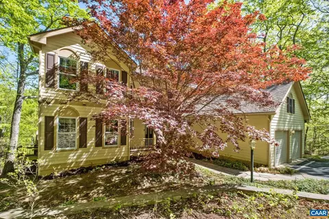 37 Gray Squirrel Ln, Nellysford, VA 22958