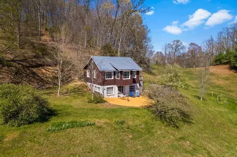3758 Jackson River Rd, Monterey, VA 24465