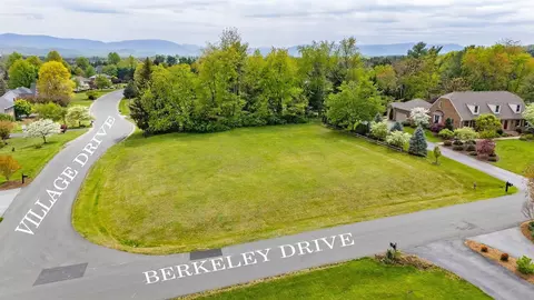 tbd Berkeley Dr, Waynesboro, VA 22980