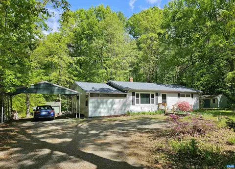 1899 Toms Rd, Barboursville, VA 22923