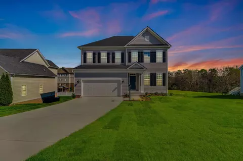 186 Windsor Dr, Fishersville, VA 22939