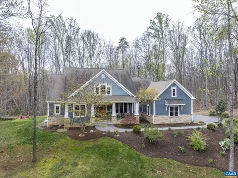 346 Sienna Ln, Earlysville, VA 22936