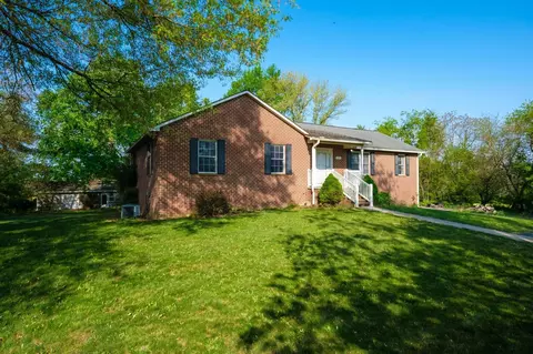 3824 Spaders Church Rd, Mount Crawford, VA 22841