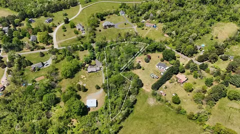 Tbd Newtown Rd, Greenwood, VA 22943