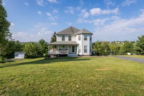 161 Wyndham Hill Dr, Fishersville, VA 22939