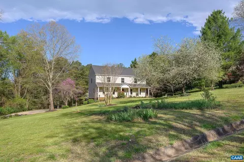 2432 Holkham Dr, Charlottesville, VA 22901